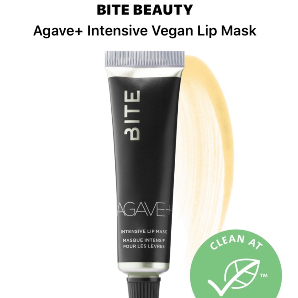 BITE AGAVE LIP MASK